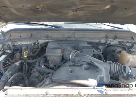 2011 Ford F-250 Xlt из США, поврежденный, VIN 1FT7W2A6XBEC33367